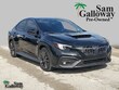 Subaru WRX
