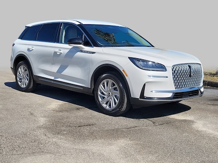 2024 Lincoln Corsair Premiere SUV