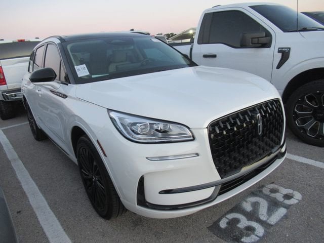 2025 Lincoln Corsair Grand Touring AWD's photo