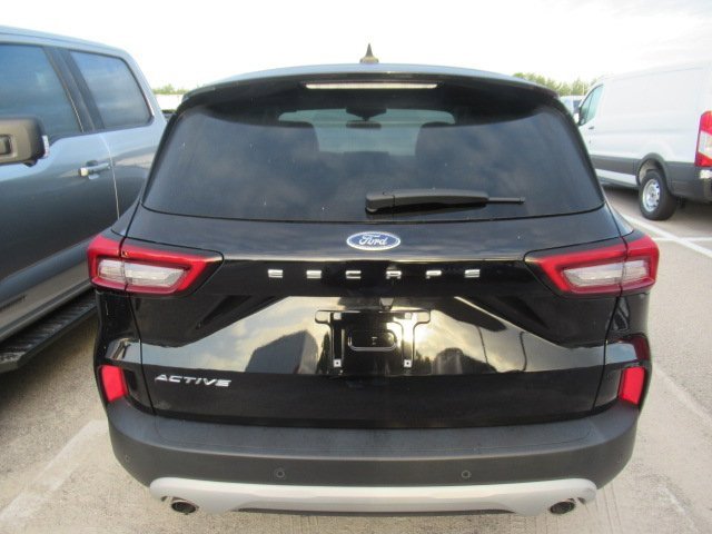 2023 Ford Escape Active photo 4