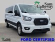  Ford Transit 350