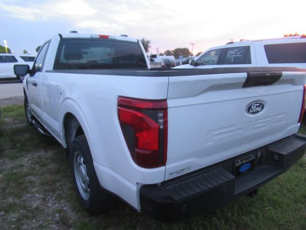 Used 2024 Ford F-150
