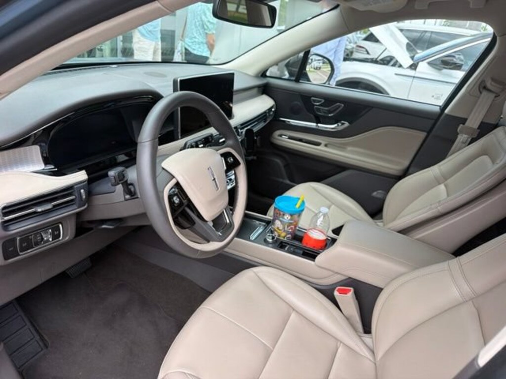 Used 2023 Lincoln Corsair Standard SUV