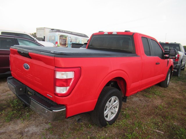 2023 Ford F-150 XL photo 4