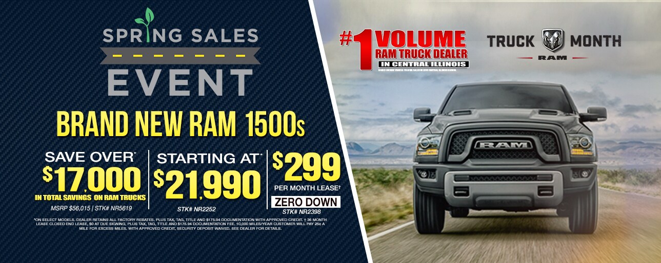 Sam Leman Morton Illinois >> Sam Leman Morton | New Chrysler Dodge Jeep RAM Fiat & Used Car Dealer in Morton Sam Leman Morton Illinois >> Sam Leman Morton | New Chrysler Dodge Jeep RAM Fiat & Used Car Dealer in Morton