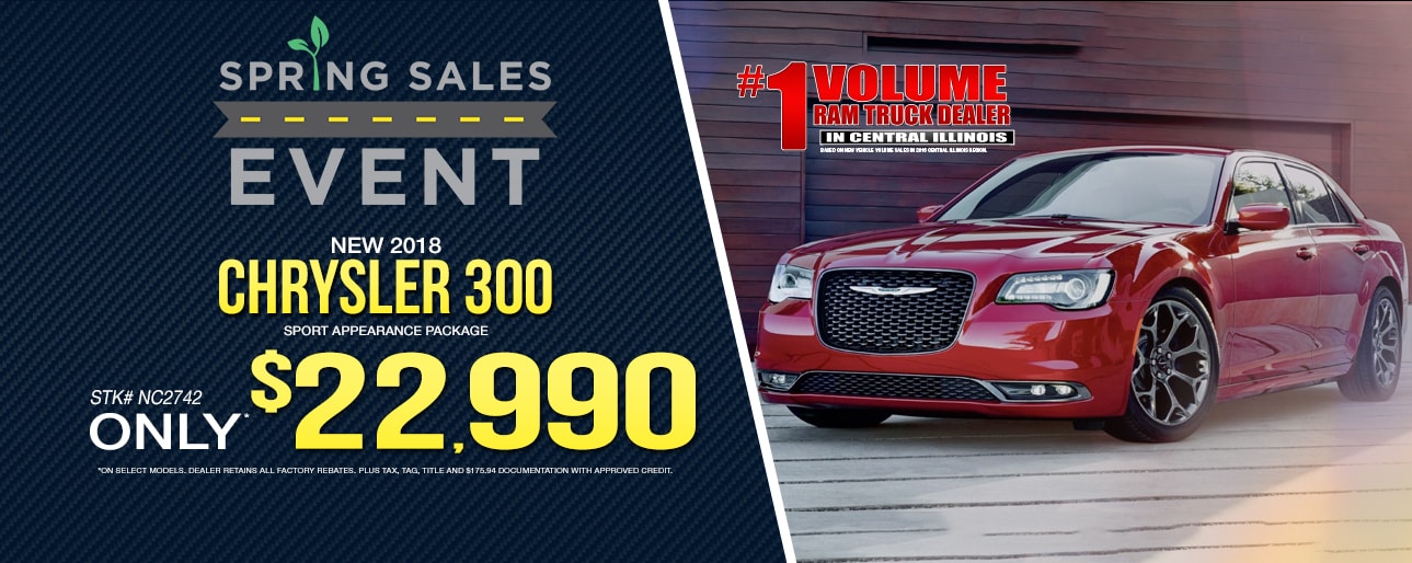 Sam Leman Morton Illinois >> Sam Leman Morton | New Chrysler Dodge Jeep RAM Fiat & Used Car Dealer in Morton Sam Leman Morton Illinois >> Sam Leman Morton | New Chrysler Dodge Jeep RAM Fiat & Used Car Dealer in Morton