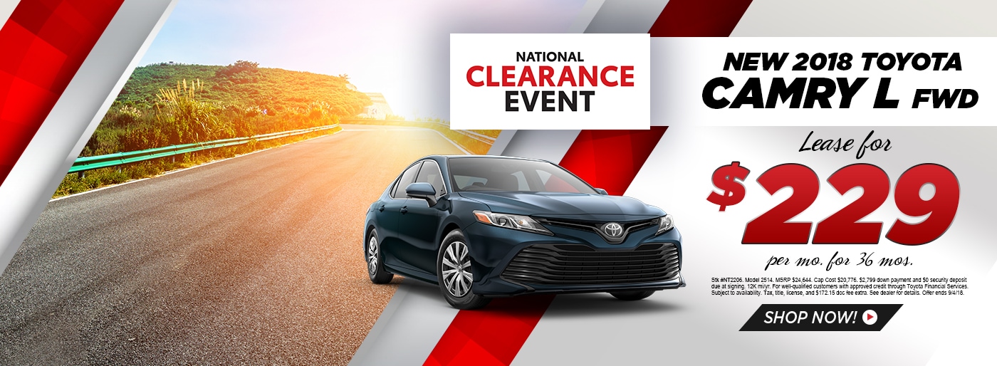 Toyota Dealer Bloomington IL Sam Leman Toyota