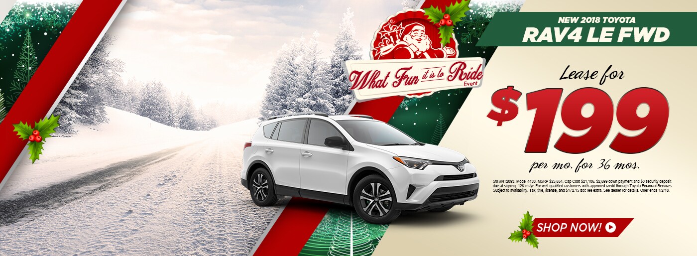 Toyota Dealer Bloomington IL Sam Leman Toyota