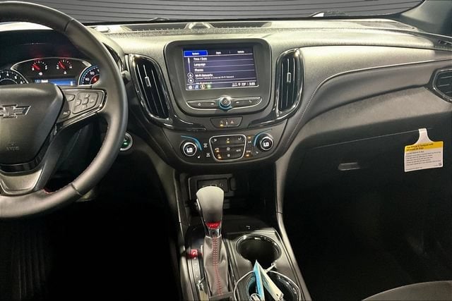 2024 Chevrolet Equinox RS - Photo 9