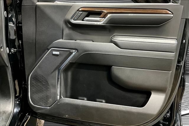 2024 Chevrolet Silverado 1500 LT Trail Boss - Photo 28