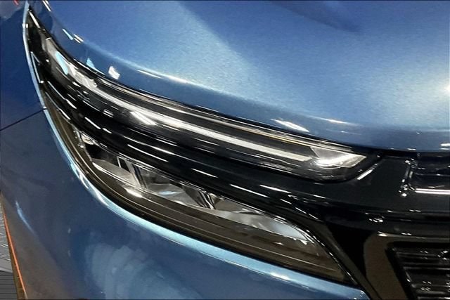 2024 Chevrolet Equinox RS - Photo 29