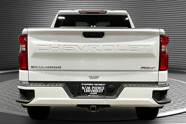 2023 Chevrolet Silverado 1500 RST - Photo 5