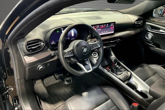 2023 Dodge Hornet GT Plus - Photo 15