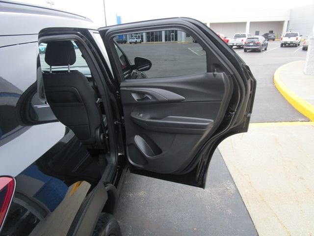 2026 Chevrolet Trailblazer LT - Photo 22
