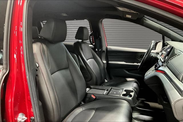 2025 Honda Odyssey Sport L - Photo 24