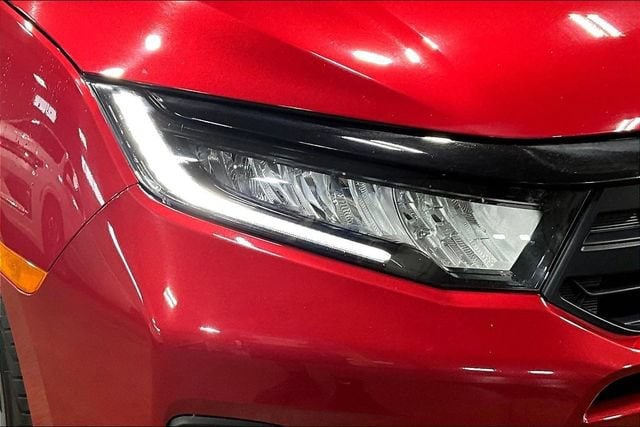 2025 Honda Odyssey Sport L - Photo 27