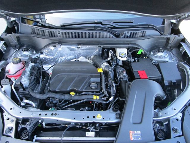 2026 Chevrolet Trax LT - Photo 9