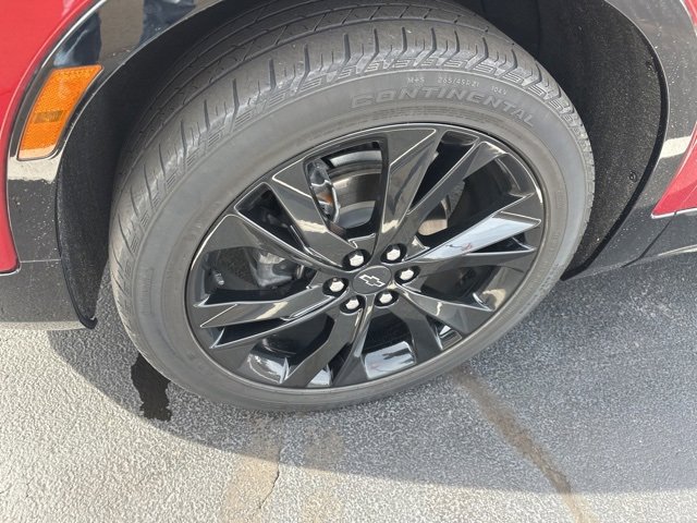 2022 Chevrolet Blazer RS photo 4