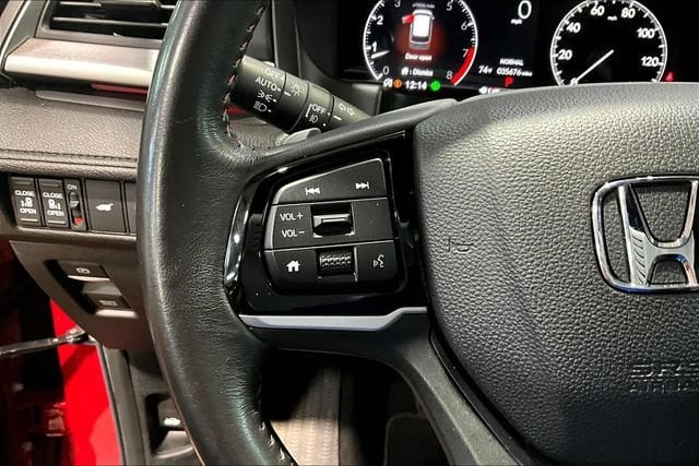 2025 Honda Odyssey Sport L - Photo 10