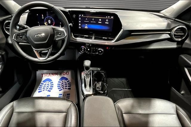 2025 Chevrolet Trax Activ - Photo 7