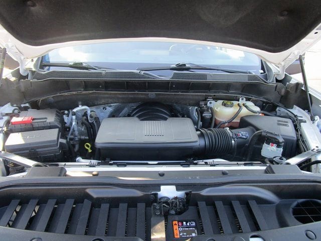 2022 Chevrolet Silverado 1500 Limited LT Trail Boss - Photo 9