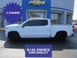 Chevrolet Silverado 1500 LTD