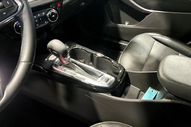 2025 Chevrolet Trax Activ - Photo 17