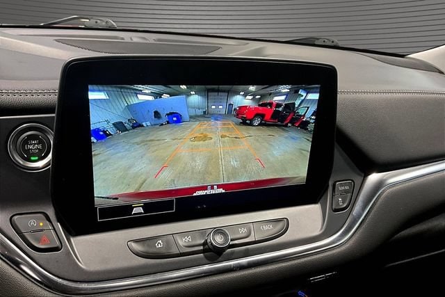 2024 Chevrolet Blazer 2LT - Photo 14
