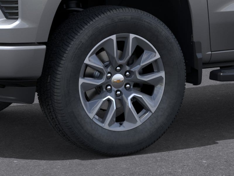 2026 Chevrolet Silverado 1500 RST - Photo 9