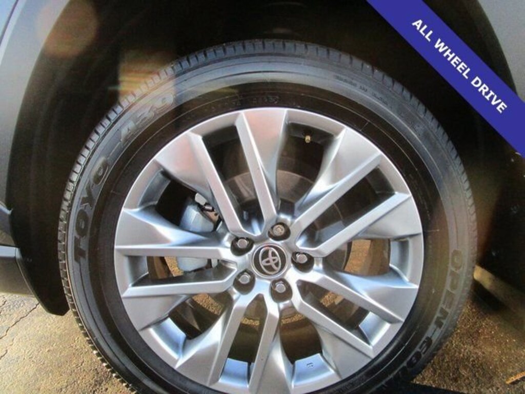 Used 2023 Toyota RAV4 XLE Premium