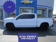  Chevrolet Silverado 1500 LTD