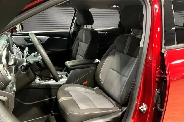 2024 Chevrolet Blazer 2LT - Photo 20