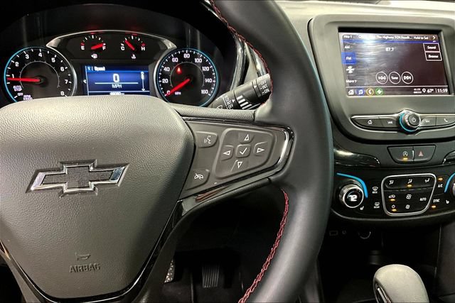 2024 Chevrolet Equinox RS - Photo 12