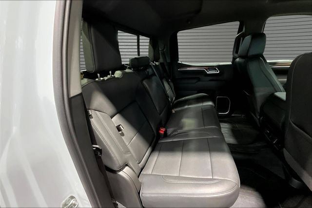 2026 Chevrolet Silverado 1500 LT - Photo 9