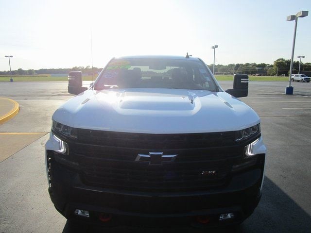 2022 Chevrolet Silverado 1500 Limited LT Trail Boss - Photo 8