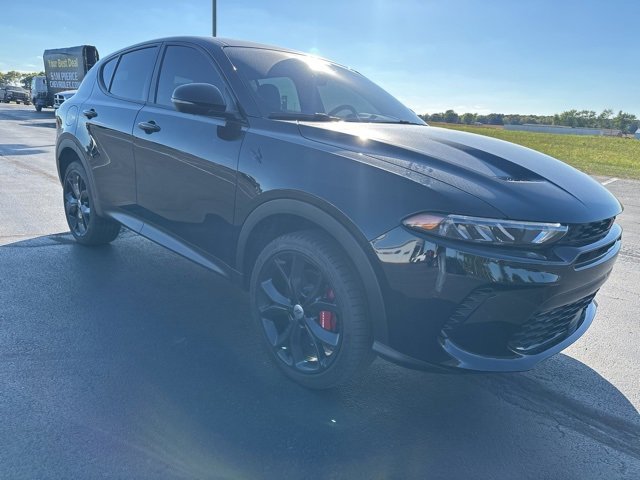 2024 Dodge Hornet GT photo 3