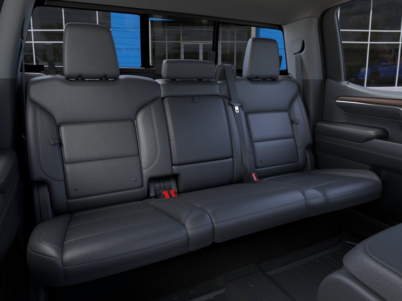 2026 Chevrolet Silverado 1500 LT - Photo 17