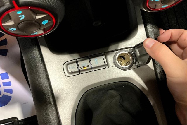2015 Chevrolet Camaro Z/28 - Photo 14