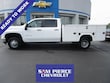 Chevrolet Silverado 3500 HD Chassis Cab