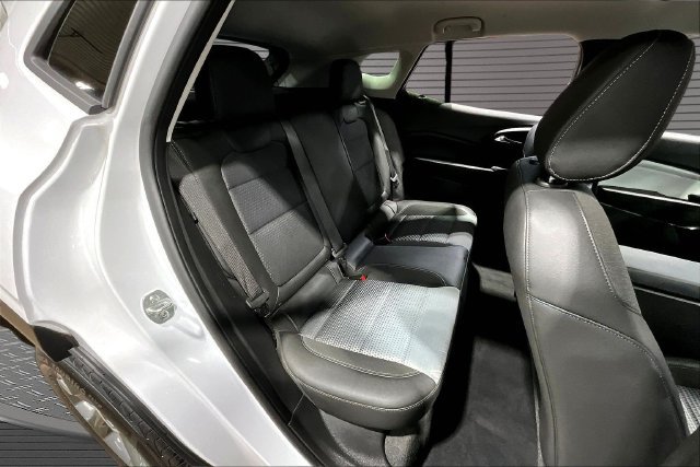2025 Chevrolet Trax LT - Photo 22