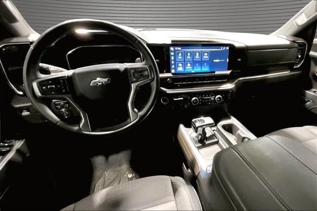 2023 Chevrolet Silverado 1500 RST - Photo 8