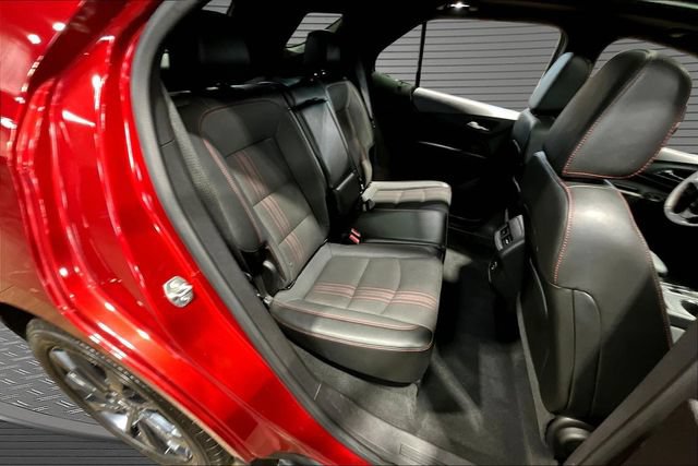 2024 Chevrolet Equinox RS - Photo 24