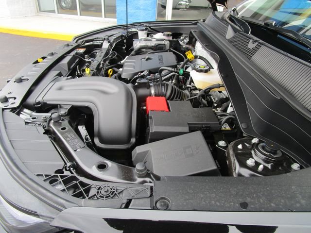 2026 Chevrolet Trailblazer LT - Photo 8