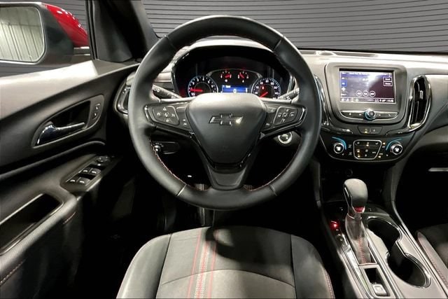 2024 Chevrolet Equinox RS - Photo 8