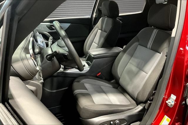 2024 Chevrolet Blazer 2LT - Photo 19