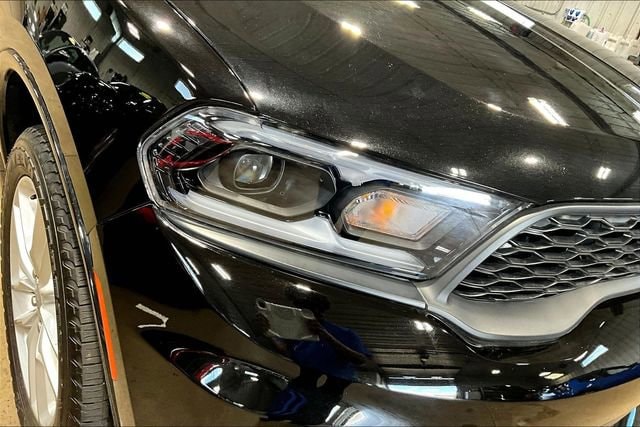 2022 Dodge Durango GT - Photo 30