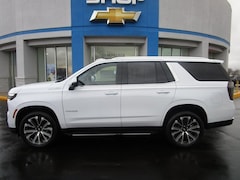 2026 Chevrolet Tahoe High Country SUV