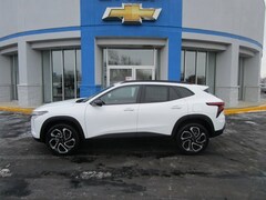 2026 Chevrolet Trax 2RS SUV