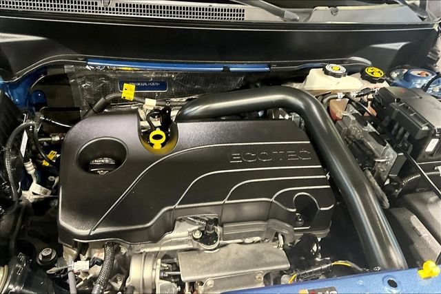 2024 Chevrolet Equinox RS - Photo 27