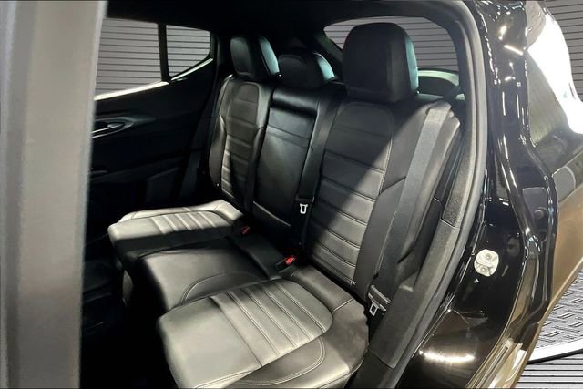 2023 Dodge Hornet GT Plus - Photo 19